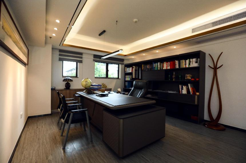 公司展示
