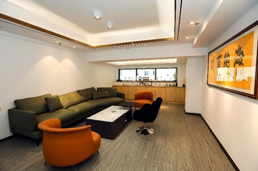 公司展示